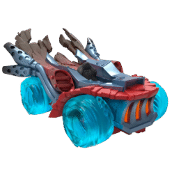 SKYLANDERS HOT STREAK