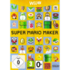 SUPER MARIO MAKER WII U FC
