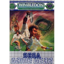 WIMBLEDON GG (S/CAIXA, S/MANUAIS)