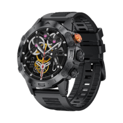 HOCO Y20 SMART SPORT WATCH (PRETO)