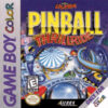 3 D ULTRA PINBALL THRILLRIDE GBC FC
