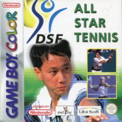 ALL STAR TENNIS GBC