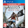 ASSASSINS CREED IV BLACK FLAG PLAYSTAION HITS PS4 FC