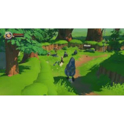 ASTERIX OBELIX XXL 3 THE CRYSTAL MENHIR NSW IMG1