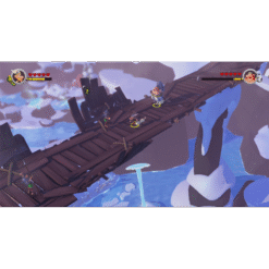 ASTERIX OBELIX XXL 3 THE CRYSTAL MENHIR NSW IMG3