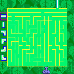 BARBIE FASHION PACK GAMES GBC IG3