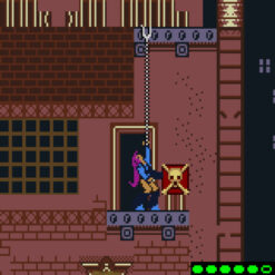 BIONIC COMMANDO ELITE FORCES GBC IG2