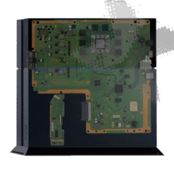 PEÇAS DE REPARAÇÃO PS4 FAT