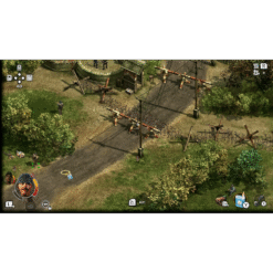 COMMANDOS 2 HD REMASTER NSW IG3