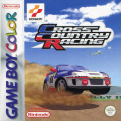 CROSS COUNTRY RACING GBC
