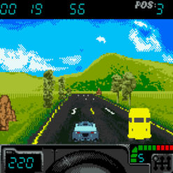 CRUISN EXOTICA GBC IG2