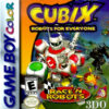 CUBIX ROBOTS FOR EVERYONE RACE N ROBOTS GBC FC