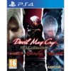 DEVIL MAY CRY HD COLLECTION PS4 FC
