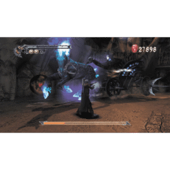 DEVIL MAY CRY HD COLLECTION PS4 IG3