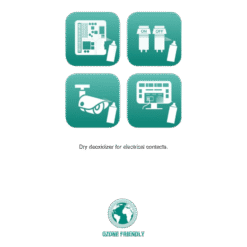 EWENT DRY CLEAN CONTACT SPRAY IG1