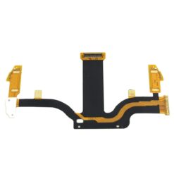 FLEX PARA LCD PSP GO