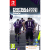 FOOTBALL MANAGER TOUCH 2021 CODIGO NSW FC