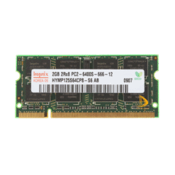 HYNIX 2GB PC2-6400S 800MHZ (SEMI-NOVA)