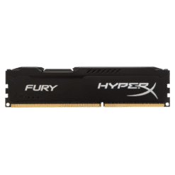 KINGSTON 4GB DDR3 1600MHZ 12800 CL10 (SEMI-NOVA)