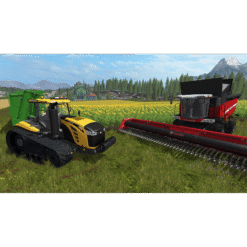 REAL FARM PREMIUM EDITION NSW IG2