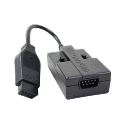 SEGA MASTER SYSTEM RAPID FIRE IG1