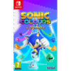 SONIC COLOURS ULTIMATE NSW FC