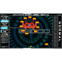 SPACE INVADERS FOREVER NSW IG3