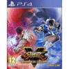 STREET FIGHTER V CHAMPION EDITION PS4 FC