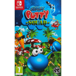 SUPER PUTTY SQUAD NSW