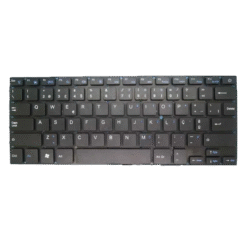 TECLADO P-PORTATIL INSYS FV5-MI1401 (SEMI-NOVO)