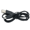 CARREGADOR JCD USB PARA DS LITE NDSI FC