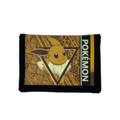 CARTEIRA POKÉMON EEVEE