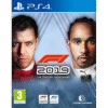F1 2019 PS4 FC