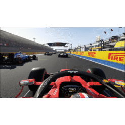F1 2019 PS4 IG1