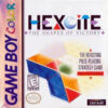 HEXCITE THE SHAPES OF VICTORY GBC FC