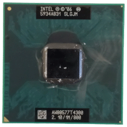 INTEL PENTIUM PROCESSADOR T4300 (SEMI-NOVO)