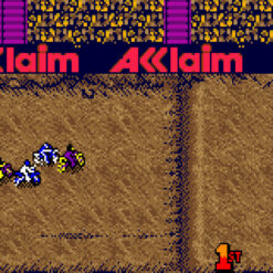 JEREMY MCGRATH SUPERCROSS 2000 GBC IG2