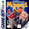 JIM HENSONS MUPPETS GBC FC