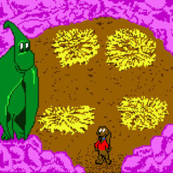 JUMPSTART DINO ADVENTURE FIELD TRIP GBC IG3