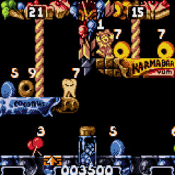 KEEP THE BALANCE GBC IG2