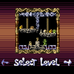 KEEP THE BALANCE GBC IG3