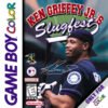 KEN GRIFFEY JR.S SLUGFEST GBC FC