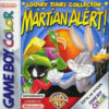 LOONEY TUNES COLLECTOR MARTIAN ALERT GBC FC