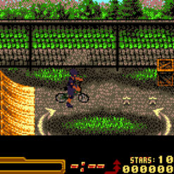 MAT HOFFMANS PRO BMX GBC IG3