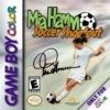 MIA HAMM SOCCER SHOOTOUT GBC FC