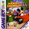 MICKEYS SPEEDWAY USA GBC FC