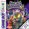 MICRO MANIACS GBC FC