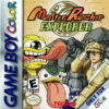 MONSTER RANCHER EXPLORER GBC FC
