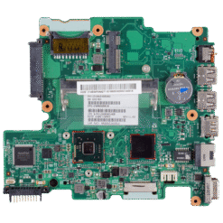 MOTHERBOARD TOSHIBA NB510 (SEMI-NOVO)