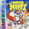 MR. NUTZ GBC FC